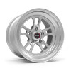 Weld S70 RT-S 15x11.3in / 5x114.3 BP / 6.5in. BS - Polished Wheel - 70MP-511A65A Photo - Primary
