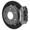 Wilwood 2024 Can Am Maverick Rear Race Brake Kit 11.60in - Anodized - 140-18029 Photo - Primary