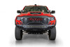 Addictive Desert Designs 2025 Ram RHO Stealth Fighter Front Bumper Winch Kit - AC630810103 Photo - Close Up