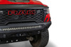 Addictive Desert Designs 2025 Ram RHO Stealth Fighter Front Bumper Winch Kit - AC630810103 Photo - Close Up
