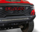 Addictive Desert Designs 2025 Ram RHO Stealth Fighter Front Bumper - F630153030103 Photo - Close Up
