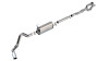 Borla 17-22 Ford F-250/F-350 SD 6.2L V8 2+4WD (Non-Dually) 2.75in ATAK Catback Exhaust - 141017 Photo - Primary