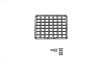 DV8 Universal Molle Panels - 15x12in - UNMP-04 Photo - out of package