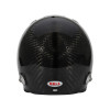 Bell Helmet Rs7 Carbon Duckbill (Hans) 60(7 1/2) Fia8859-2024/Sa2025 - 1204A70 Photo - Close Up