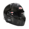 Bell Helmet Rs7 Carbon (Hans) 61+(7 5/8 +) Fia8859-2024/Sa2025 - 1204A92 Photo - Close Up