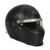 Bell Helmet Rs7 Carbon X-Lite (Hans) 57(7 1/8) Sa2025 - 1237A66 Photo - Close Up