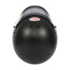 Bell Helmet Rs7 Carbon Lite (Hans) 57(7 1/8) Fia8859-2024/Sa2025 - 1237A86 Photo - Close Up