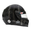 Bell Helmet Gt6 Carbon (Hans) 61+(7 5/8 +) Fia8859-2024/Sa2025 - 1239202 Photo - Close Up