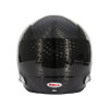 Bell Helmet Gt6 Carbon (Hans) 4Xl(67 - 68) Fia8859-2024/Sa2025 - 1239205 Photo - Close Up