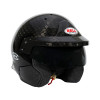 Bell Helmet Mag-10 Carbon (Hans) 56(7) Fia8859-2024/Sa2025 - 1245213 Photo - Close Up