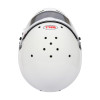 Bell Helmet Rs7-K White Lrg (60-61) Fia8878-2024/K2025 - 1310C13 Photo - Close Up