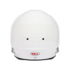 Bell Helmet Gt6 Matte Black (Hans) 2Xl(63 - 64) Fia8859-2024/Sa2025 - 1341150 Photo - Close Up