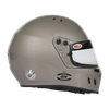 Bell Helmet Gt6 Rd-4C Titanium S. (Hans) 54(6 3/4) Fia8859-2024/Sa2025 - 1341191 Photo - Close Up