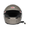 Bell Helmet Gt6 Rd-4C Titanium S. (Hans) 54(6 3/4) Fia8859-2024/Sa2025 - 1341191 Photo - Close Up