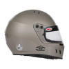 Bell Helmet Gt6 Rd-4C/Ec Titanium S. (Hans) 55(6 7/8) Fia8859-2024/Sa2025 - 1341212 Photo - Close Up