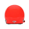 Bell Helmet Mag-10 Rally Pro Orange (Hans) 55(6 7/8) Fia8859-2024/Sa2025 - 1346222 Photo - Close Up