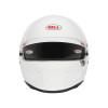 Bell Helmet Xd7 White (Hans) 58(7 1/4) Sa2025 - 1366002 Photo - Close Up