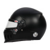 Bell Helmet Xd7 White (Hans) 58(7 1/4) Sa2025 - 1366002 Photo - Close Up