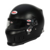 Bell Helmet Xd7 Matte Black (Hans) 61+(7 5/8 +) Sa2025 - 1366016 Photo - Primary