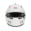 Bell Helmet Xr7 White (Hans) 57(7 1/8) Sa2025 - 1368001 Photo - Close Up