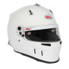 Bell Helmet Xr7 White (Hans) 61(7 5/8) Sa2025 - 1368005 Photo - Close Up