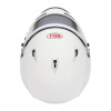 Bell Helmet Xr7 Matte Black (Hans) 60(7 1/2) Sa2025 - 1368014 Photo - Close Up