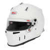 Bell Helmet Xr7 Matte Black (Hans) 61+(7 5/8 +) Sa2025 - 1368016 Photo - Close Up