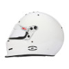 Bell Helmet K1 White Sml(57-58) Sa2025 - 1420C03 Photo - Close Up