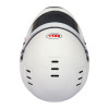 Bell Helmet Br8 Matte Black Lrg(60-61) Sa2025 - 1436A37 Photo - Close Up