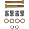 Camburg UCA Uniball Bolt & Spacer Kit - CAM-010140 Photo - Primary