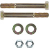 Camburg 1/2-13 x 4.25in. G8 Hex Heim Steering Bolt Kit - CAM-010148 Photo - Primary