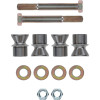 Camburg Heim Steering Bolt & Spacer Kit - CAM-010149 Photo - Primary