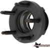Camburg 2.25 Prerunner Series Rear Hub Kit (6x5.5 / 40sp) - CAM-020004 Photo - Close Up