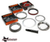 Camburg 3.25 Race Series TT Rear Hub Kit (6x6.5 / 36sp) - CAM-020013 Photo - out of package