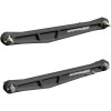 Camburg Ford Ranger Raptor 24-25 KINETIK Series Rear Billet Lower Trailing Arm Kit (GRAY) - CAM-120038-GRY Photo - Primary