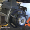Camburg Chevy/GMC 1500 2wd 99-18 Race Series Hub Upgrade Kit (5/8 studs) - CAM-210005 Photo - Mounted