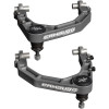 Camburg Toyota Tundra 22-25 KINETIK Series X-Joint XL Upper Control Arm Kit (GRAY) - CAM-310190-GRY Photo - Primary