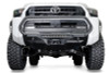 Addictive Desert Designs 2025 Toyota 4Runner Stealth Center Mount Front Bumper w/ Top Hoop - F710353070103 Photo - Close Up