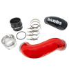 Banks Power 11-16 Ford Superduty Boost Tube System - 26020 Photo - Close Up