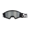 Answer ARC II Magnetic LE Goggles with replacement lens - Black/Smoke - 475085 User 1