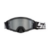 Answer ARC II Magnetic LE Goggles with replacement lens - Black/Smoke - 475085 User 1