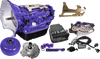 ATS Diesel 07.5-11 RAM Cummins 6.7L 4WD 68RFE Transmission Package - Stage 1 - 3095142326 Photo - Primary