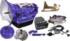 ATS Diesel 19-24 RAM Cummins 6.7L 4WD 68RFE Transmission Package - Stage 1 - 3095142464 Photo - Primary