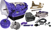 ATS Diesel 12-18 RAM Cummins 6.7L 2WD 68RFE Transmission Package - Stage 2 - 3095222380 Photo - Primary