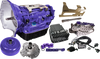 ATS Diesel 19-24 RAM Cummins 6.7L 2WD 68RFE Transmission Package - Stage 2 - 3095222464 Photo - Primary