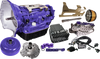ATS Diesel 07.5-11 RAM Cummins 6.7L 2WD 68RFE Transmission Package - Stage 4 - 3095422326 Photo - Primary