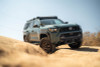 DV8 Offroad 2025 Toyota 4Runner Front Bumper w/ Centric Winch - FBTF3-03 Photo - out of package