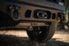 DV8 Offroad 2025 Toyota 4Runner Front Bumper w/ Centric Winch - FBTF3-03 Photo - out of package
