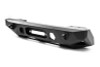 DV8 Offroad 2025 Toyota 4Runner Front Bumper w/ Centric Winch - FBTF3-03 Photo - out of package