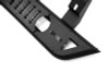 DV8 2025+ Toyota 4Runner OE Plus Side Steps - Micro-Texture Black - SRTF3-02 Photo - out of package